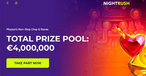 nigt rush withdrawal|Night Rush Casino Review .